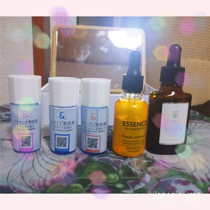 ネイチャーコンク 薬用クリアローション/ネイチャーコンク/拭き取り化粧水を使ったクチコミ(2枚目)