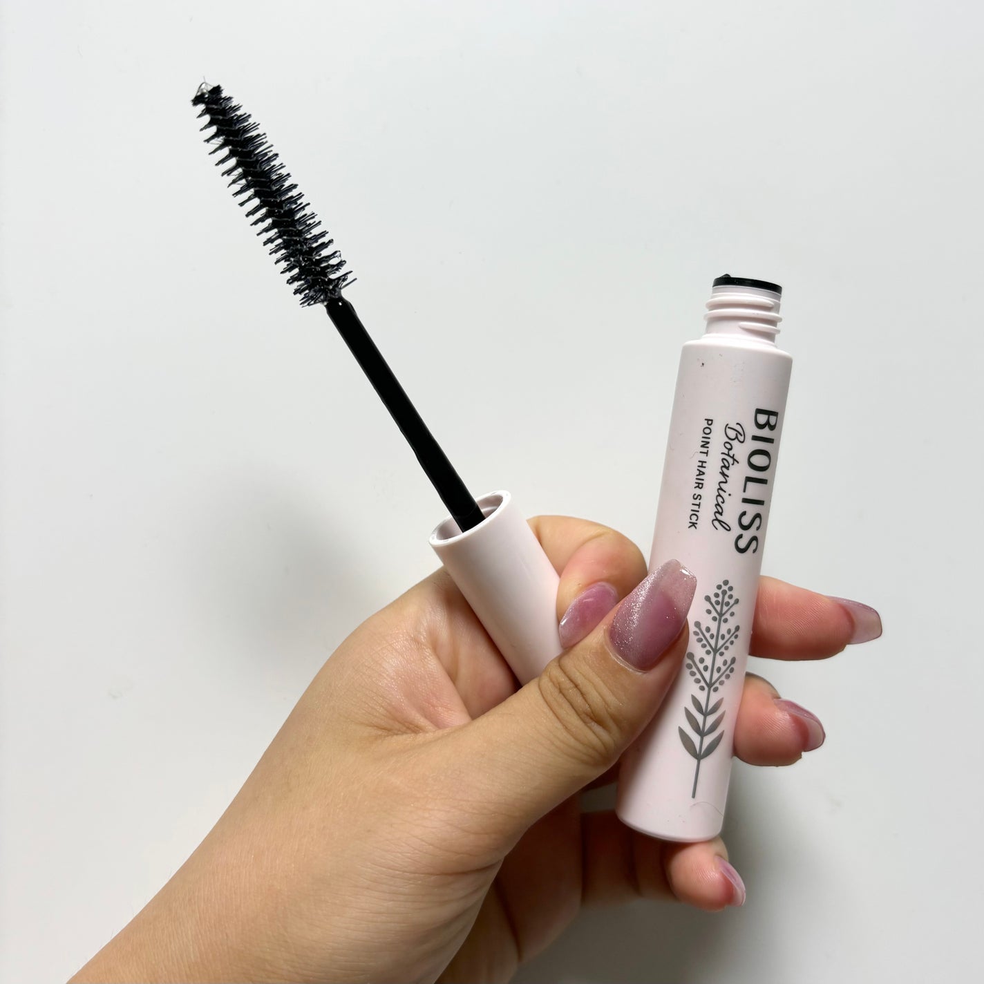 SS ビオリス ボタニカル ポイント ヘアスティック/SSビオリス/ヘアジェルを使ったクチコミ(2枚目)