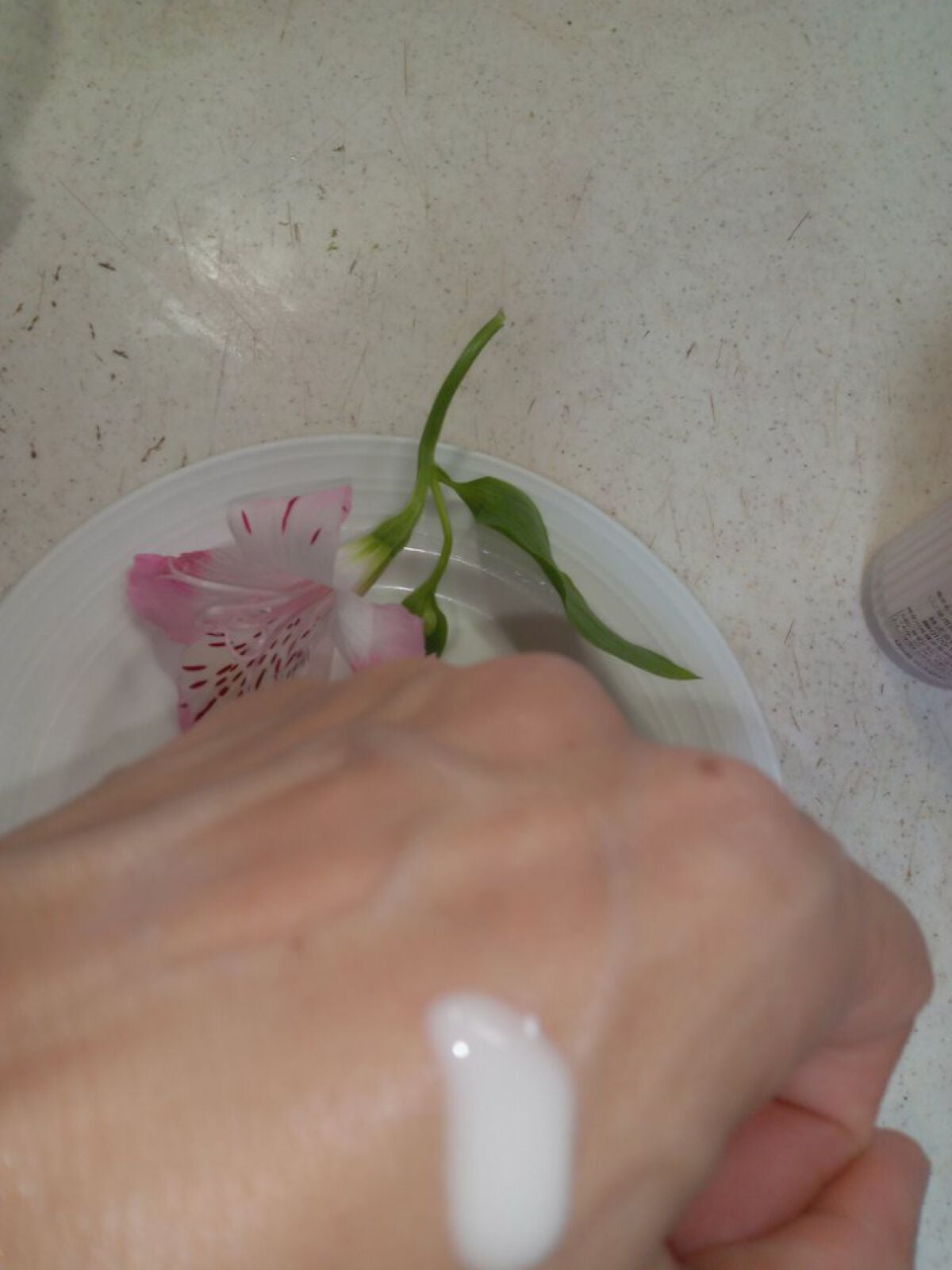 ブライトインセプション/アテニア/美容液を使ったクチコミ(2枚目)