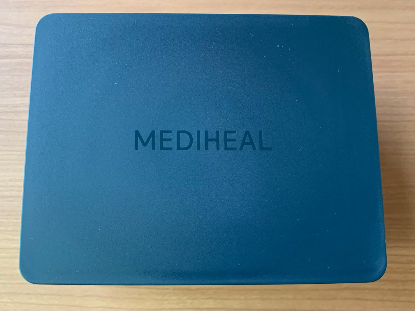 THE シカ 365 バランシングマスク/MEDIHEAL/シートマスク・パックを使ったクチコミ(7枚目)