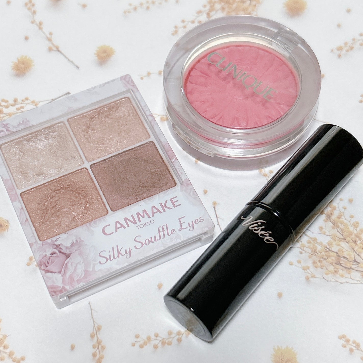 チーク ポップ/CLINIQUE/パウダーチークを使ったクチコミ(2枚目)