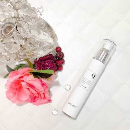 オールインワンジェル/Quapy/オールインワン化粧品を使ったクチコミ(1枚目)