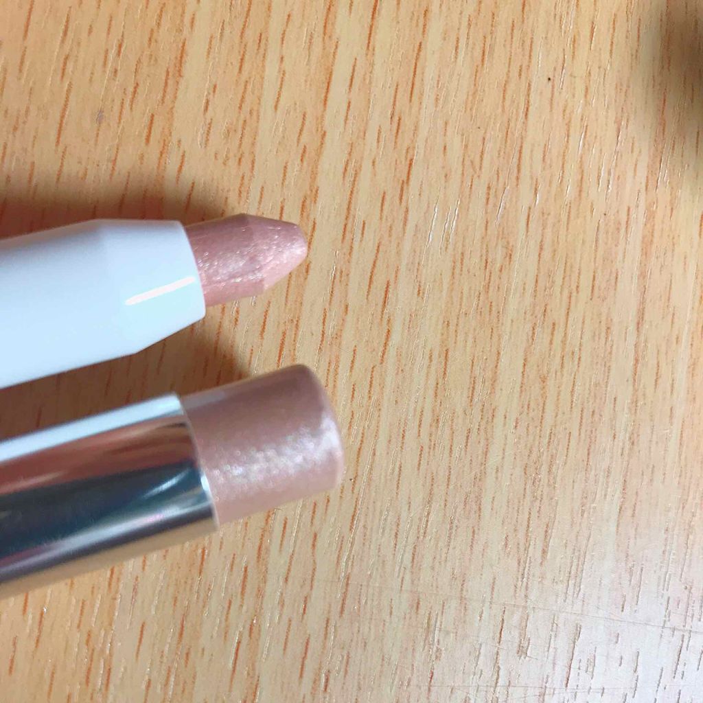 RMK グロースティック/RMK/スティックハイライトを使ったクチコミ(3枚目)