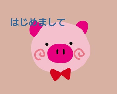 はじめまして
ぶたみと申します🐷
LIPSは以前から見るだけでしたが、私も投稿してみたいなと思い始めてみました。

ーぶたみについてー
20代
イエベ
混合肌？脂性肌？おでこや鼻、顎は油田
奥二重
ブス