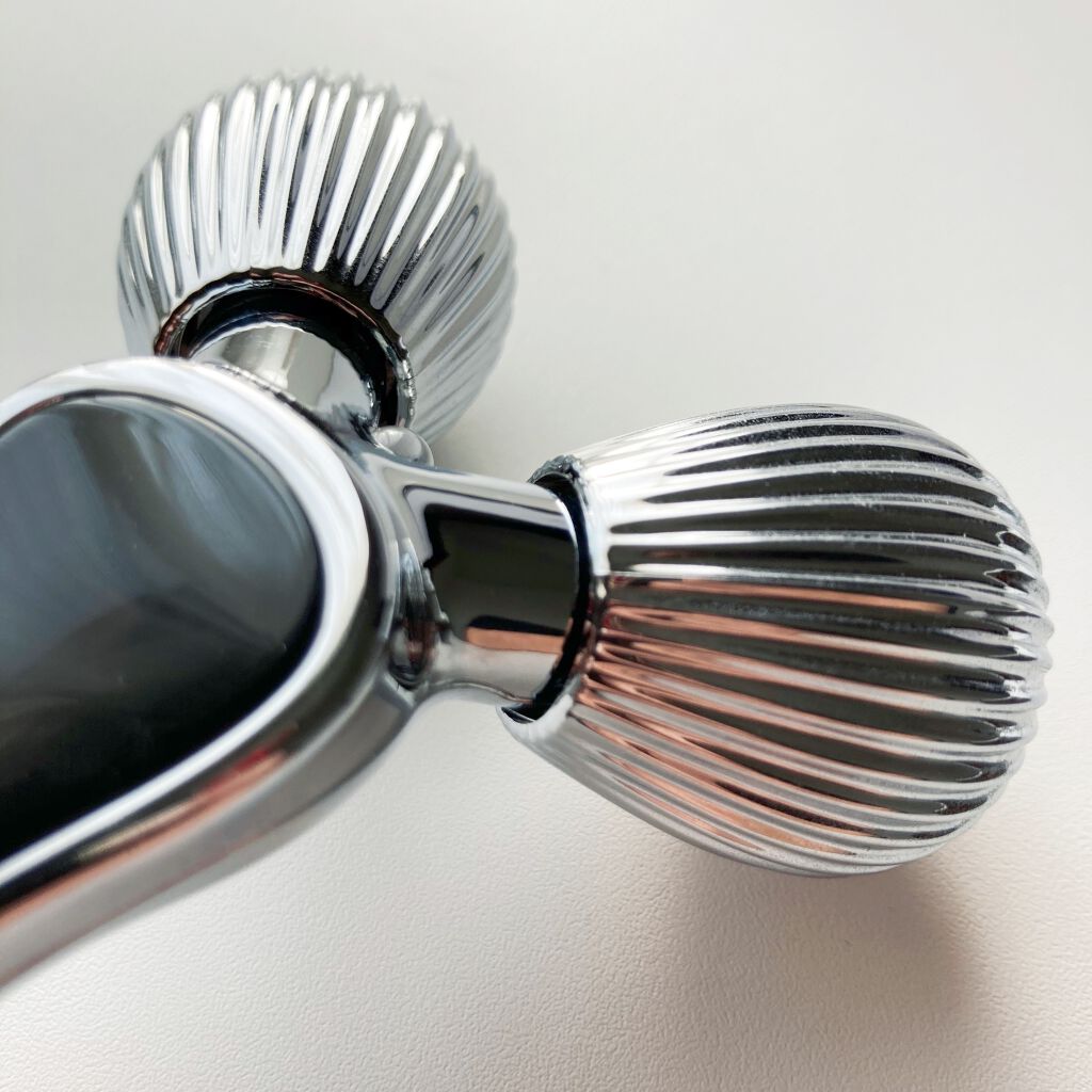 Cセラム/GALLEIDO/美容液を使ったクチコミ(4枚目)