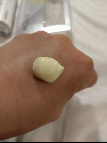 シンムース CCベース M/VIVISION/CCクリームを使ったクチコミ(2枚目)