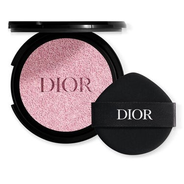 2024/3/1発売 Dior ディオールスキン フォーエヴァー トーンアップ グロウ クッション（リフィル）