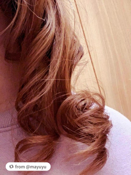 プルント モイストリッチ美容液シャンプー/モイストリッチリペア美容液トリートメント/Purunt./市販シャンプーを使ったクチコミ(3枚目)