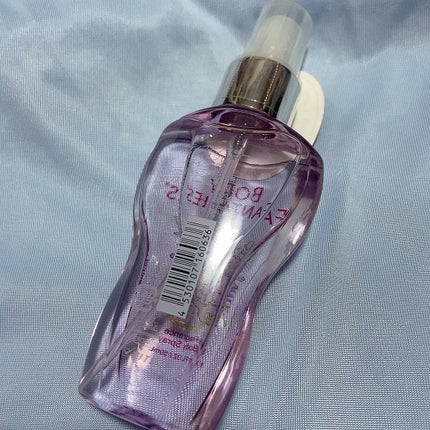 ボディスプレー ライラック/ボディファンタジー/香水(レディース)を使ったクチコミ(2枚目)