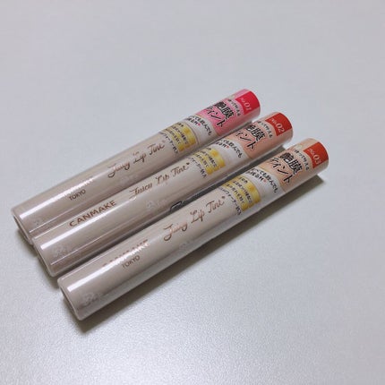 シルキースフレアイズ/キャンメイク/アイシャドウパレットを使ったクチコミ(2枚目)