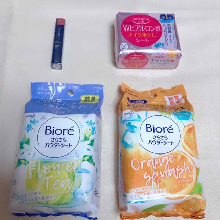 を使ったクチコミ(1枚目)