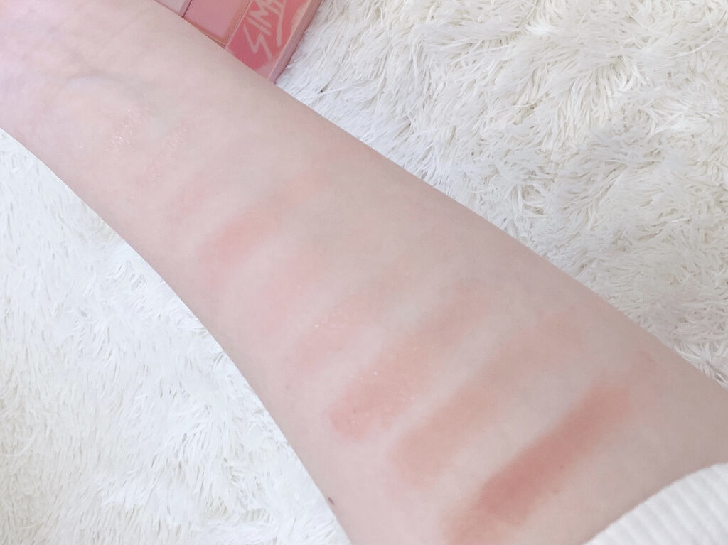 プロ アイ パレット/CLIO/アイシャドウパレットを使ったクチコミ（2枚目）