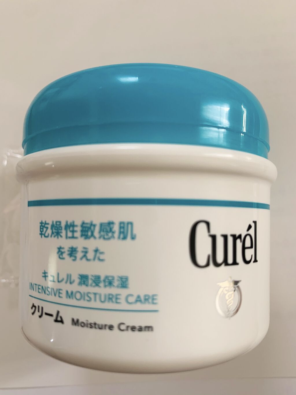 クリーム/キュレル/ボディクリームを使ったクチコミ（1枚目）