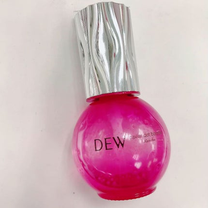 キャビアドットブースター/DEW/ブースター・導入液を使ったクチコミ(1枚目)