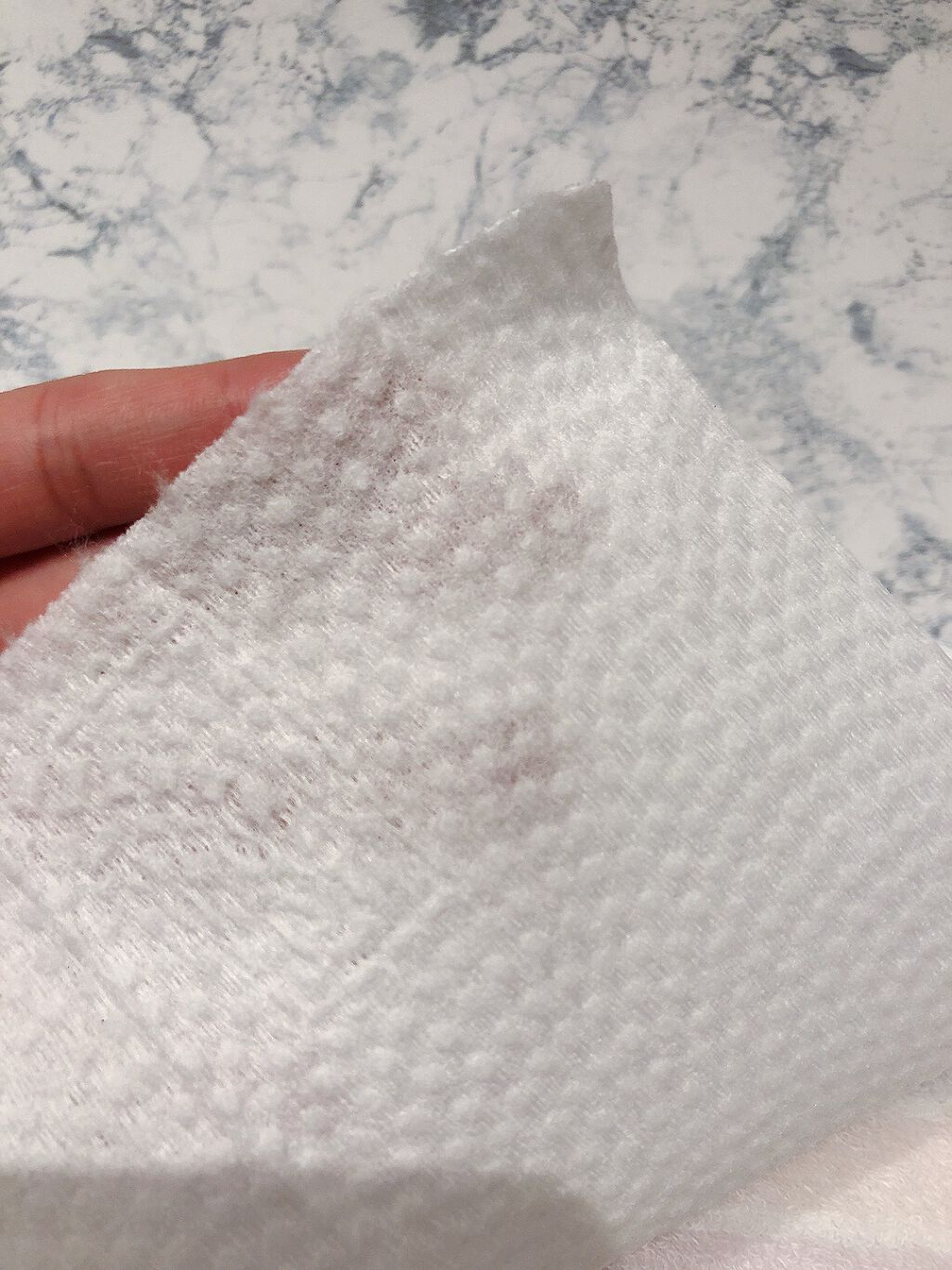 ITOクレンジングタオル/ITO/クレンジングタオルを使ったクチコミ(3枚目)