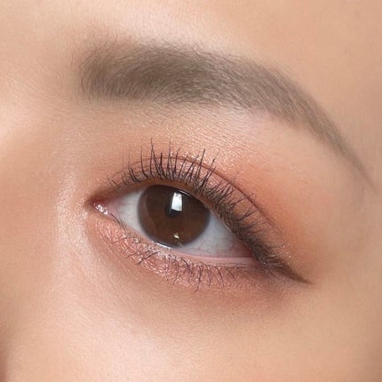 ニュアンスオンアイシャドウ/CEZANNE/アイシャドウパレットを使ったクチコミ(6枚目)