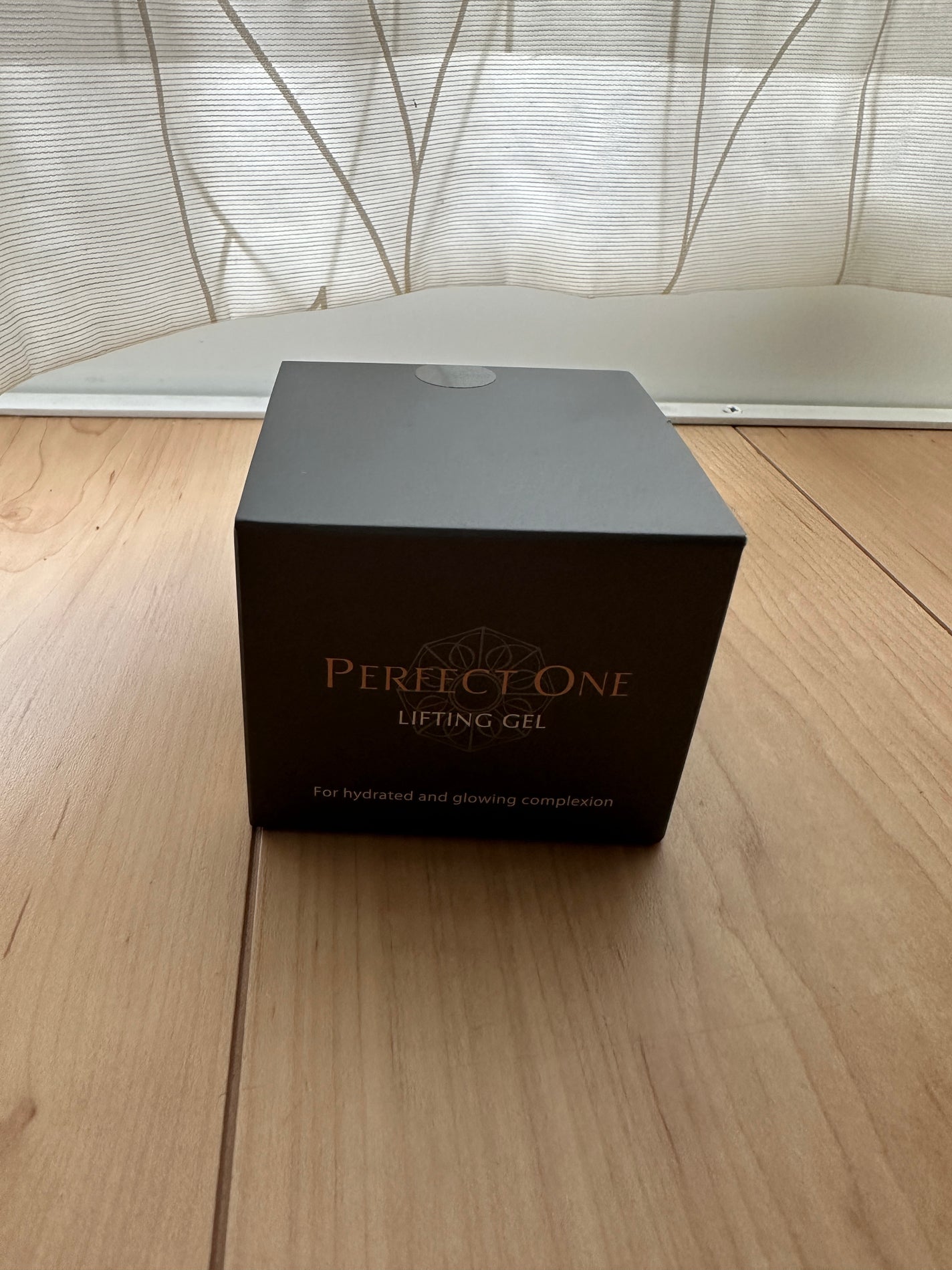 パーフェクトワン リフティングジェル/パーフェクトワン/オールインワン化粧品を使ったクチコミ(1枚目)