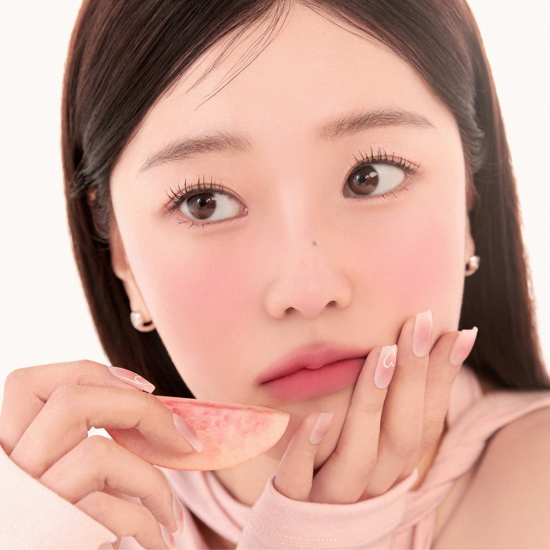 キル カバー ザ ニュー ファンウェア クッション/CLIO/クッションファンデーションを使ったクチコミ(2枚目)