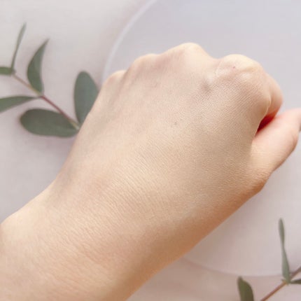 エアリーステイ BB ティント UV/FASIO/BBクリームを使ったクチコミ(7枚目)