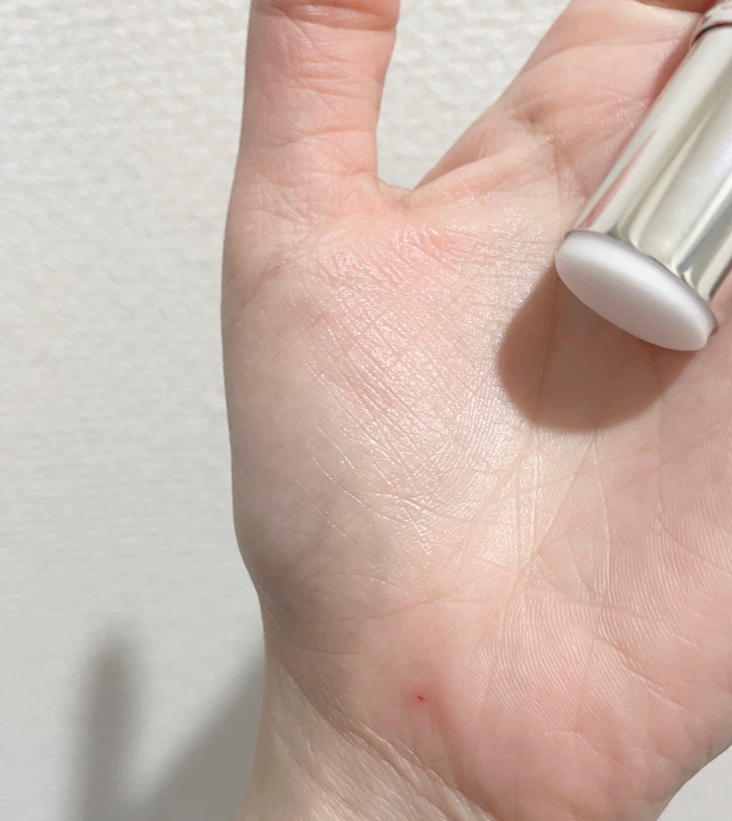 ザ・タイムR デイエッセンススティック/IPSA/美容液を使ったクチコミ(3枚目)