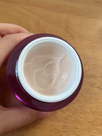 プロバイオダーム リフティング クリーム/BIOHEAL BOH/フェイスクリームを使ったクチコミ(3枚目)