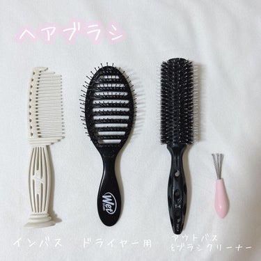 uka scalp brush kenzan medium uka store gentei shibuya yellow/uka/頭皮ケアの画像