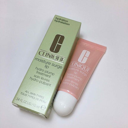 3ステップ トライアル セット 2/CLINIQUE/その他キットセットを使ったクチコミ(2枚目)