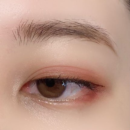 ミオ ブラッシャー/Witch's Pouch/パウダーチークを使ったクチコミ(3枚目)