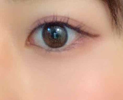 トーンディメンショナルパレット/KATE/メイクアップキットを使ったクチコミ(2枚目)