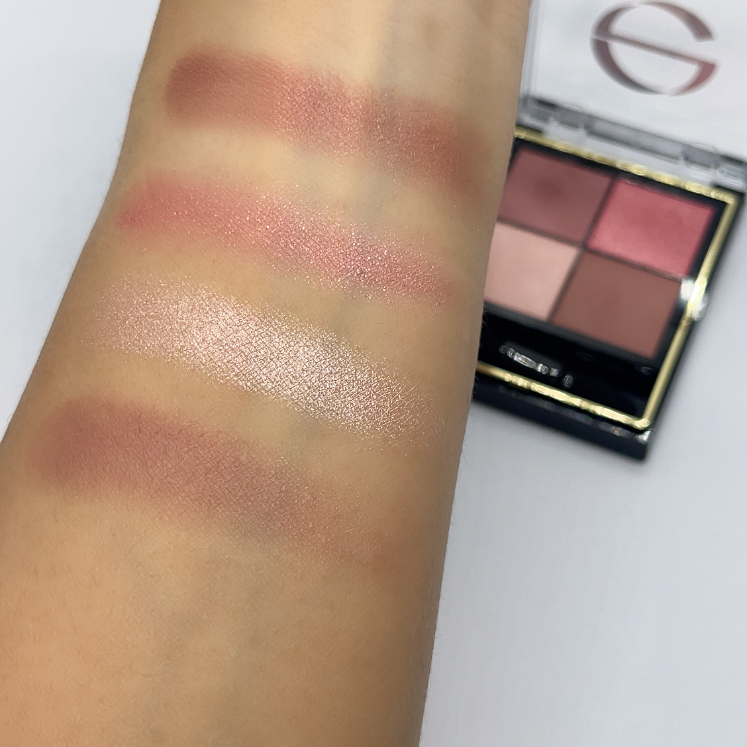 MOLAK 1day/MOLAK/ワンデー（１DAY）カラコンを使ったクチコミ（3枚目）