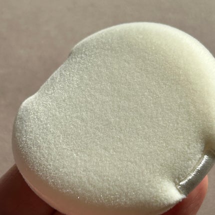 プレストパウダーナチュラル グロウ/SNIDEL BEAUTY/プレストパウダーを使ったクチコミ(5枚目)