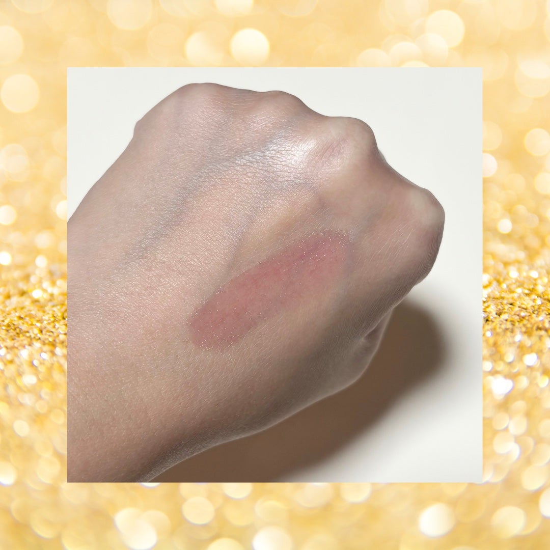 ドラマティックエッセンスルージュ/マキアージュ/口紅を使ったクチコミ(5枚目)