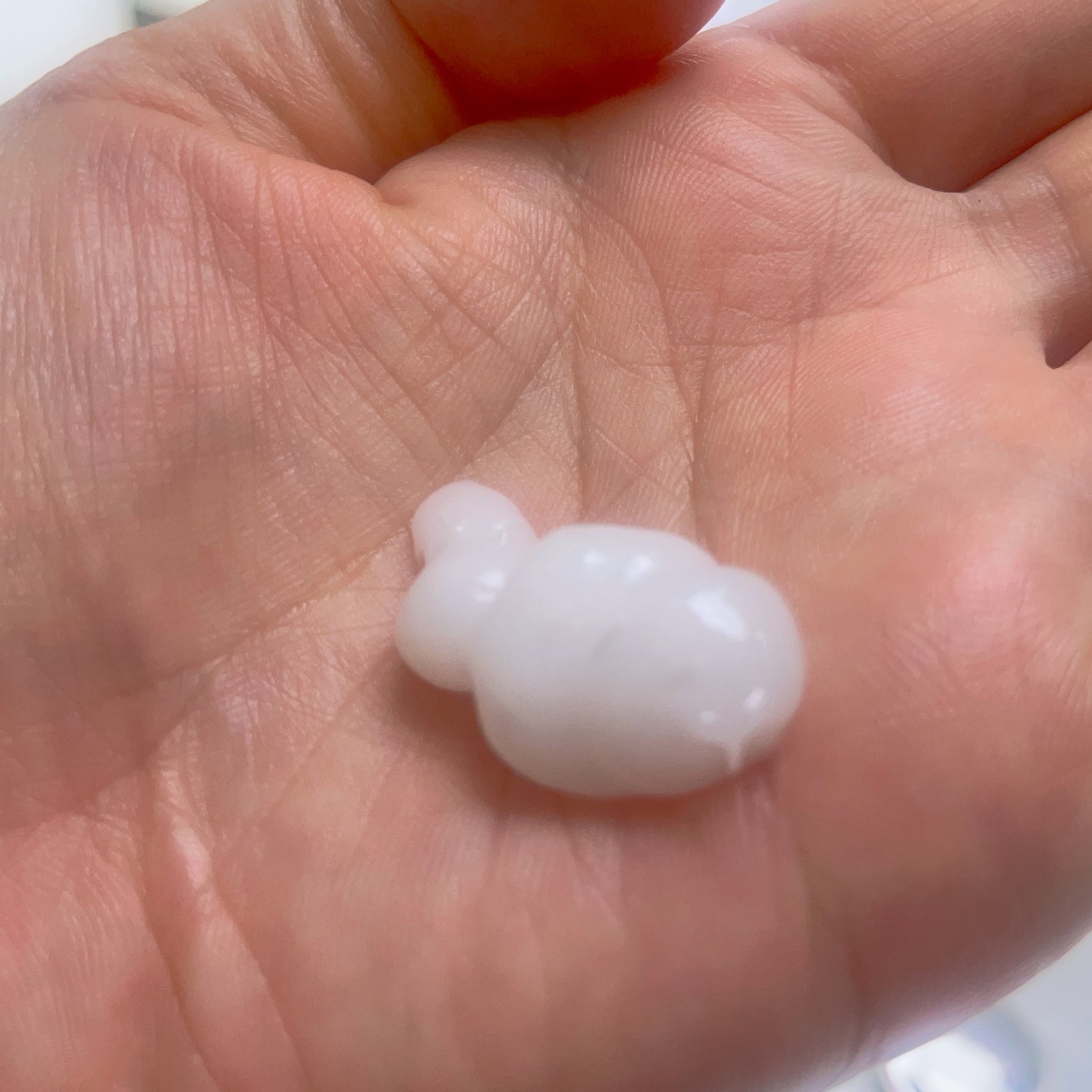 ザビューティ リペアシャンプー・コンディショナー/エッセンシャル/市販シャンプーを使ったクチコミ(5枚目)