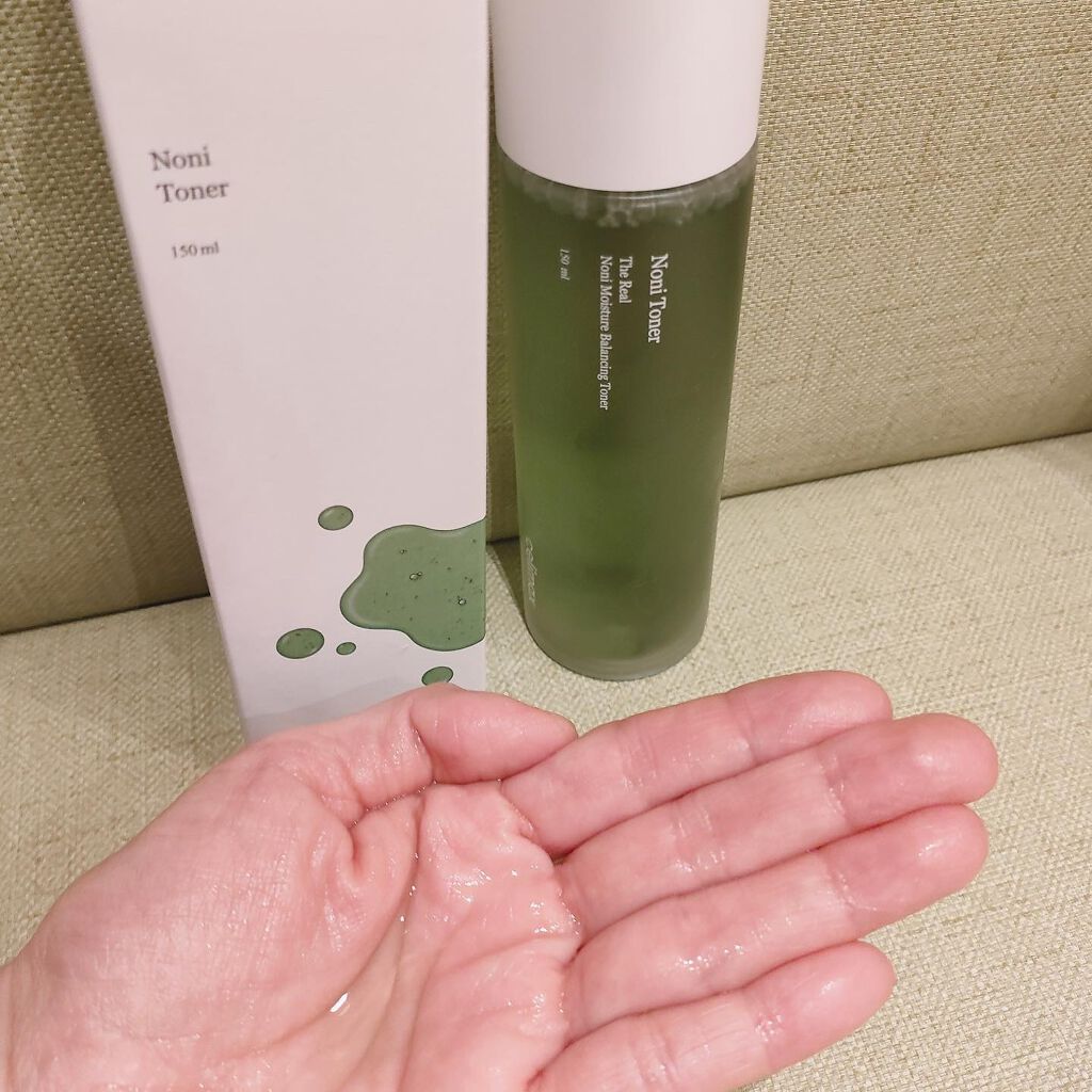 BHA消しゴムピーリングパッド/celimax/トナーパッドを使ったクチコミ(2枚目)