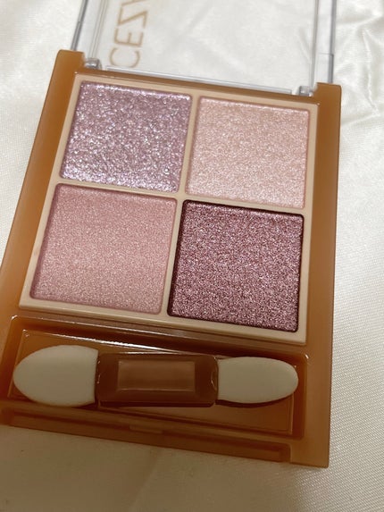 描くふたえアイライナー/CEZANNE/リキッドアイライナーを使ったクチコミ(3枚目)