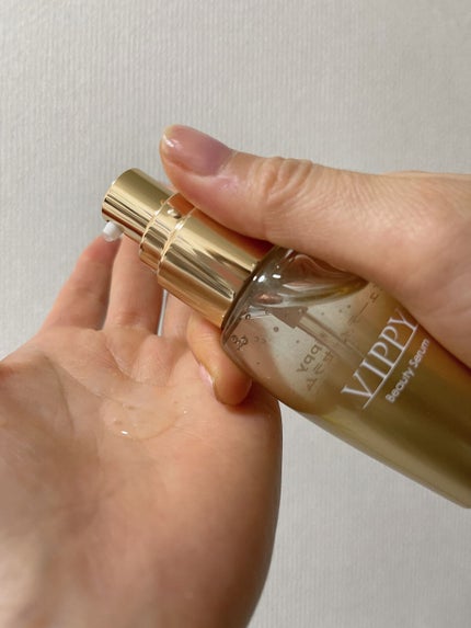 試してみた】VIPPY VippyBeautySerumホワイト美容液の効果・肌質 試してみた】VIPPY VippyBeautySerumホワイト美容液の効果・肌質
