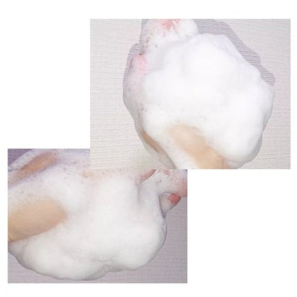 マイルドエッセンスソープ/TWANY/洗顔フォームを使ったクチコミ(2枚目)