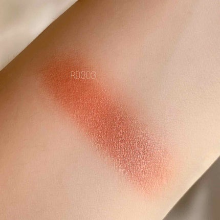 シャドーカスタマイズ/MAJOLICA MAJORCA/単色アイシャドウを使ったクチコミ(2枚目)