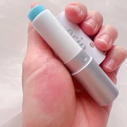 グロウパフュームハンドクリーム/orin/ハンドクリームを使ったクチコミ(5枚目)