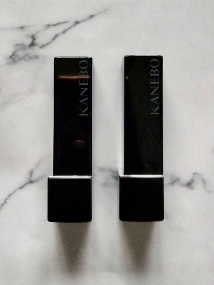 ルージュスターヴァイブラント/KANEBO/口紅を使ったクチコミ(2枚目)