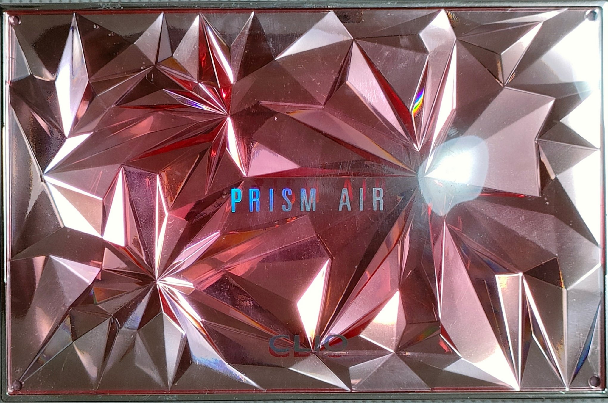 ハニー グロッシー ルージュ/SKINFOOD/口紅を使ったクチコミ（2枚目）