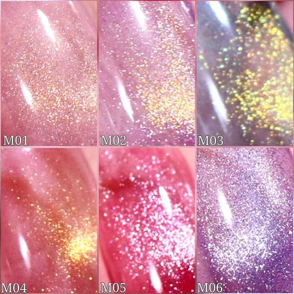 GELiSM (ジェリズム)/D-UP/ジェルネイルを使ったクチコミ(4枚目)