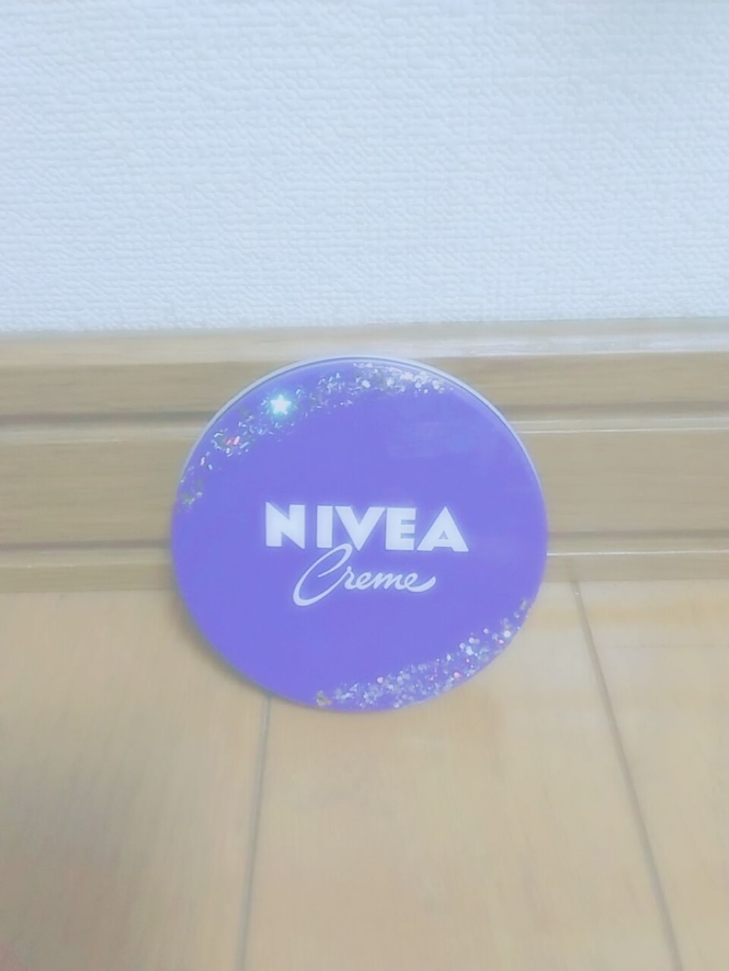 ニベアクリーム/ニベア/ボディクリームを使ったクチコミ(2枚目)