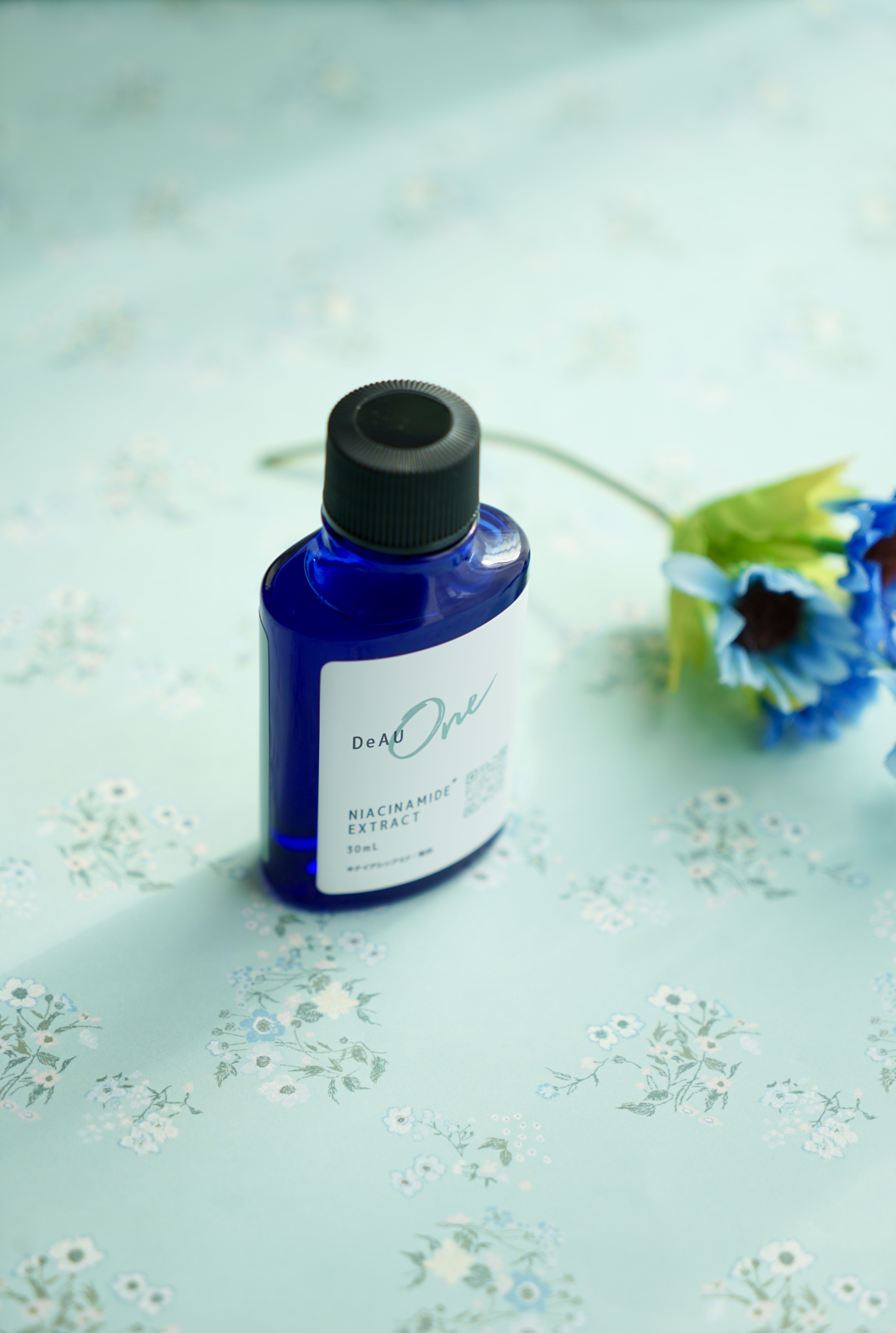 ナイアワンセラム/DeAU(デアウ)/美容液を使ったクチコミ（2枚目）