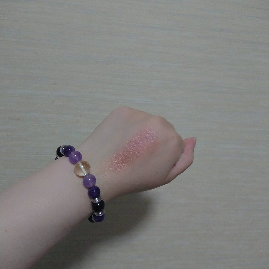 ヴェールグロウチーク/Ririmew/パウダーチークを使ったクチコミ（3枚目）