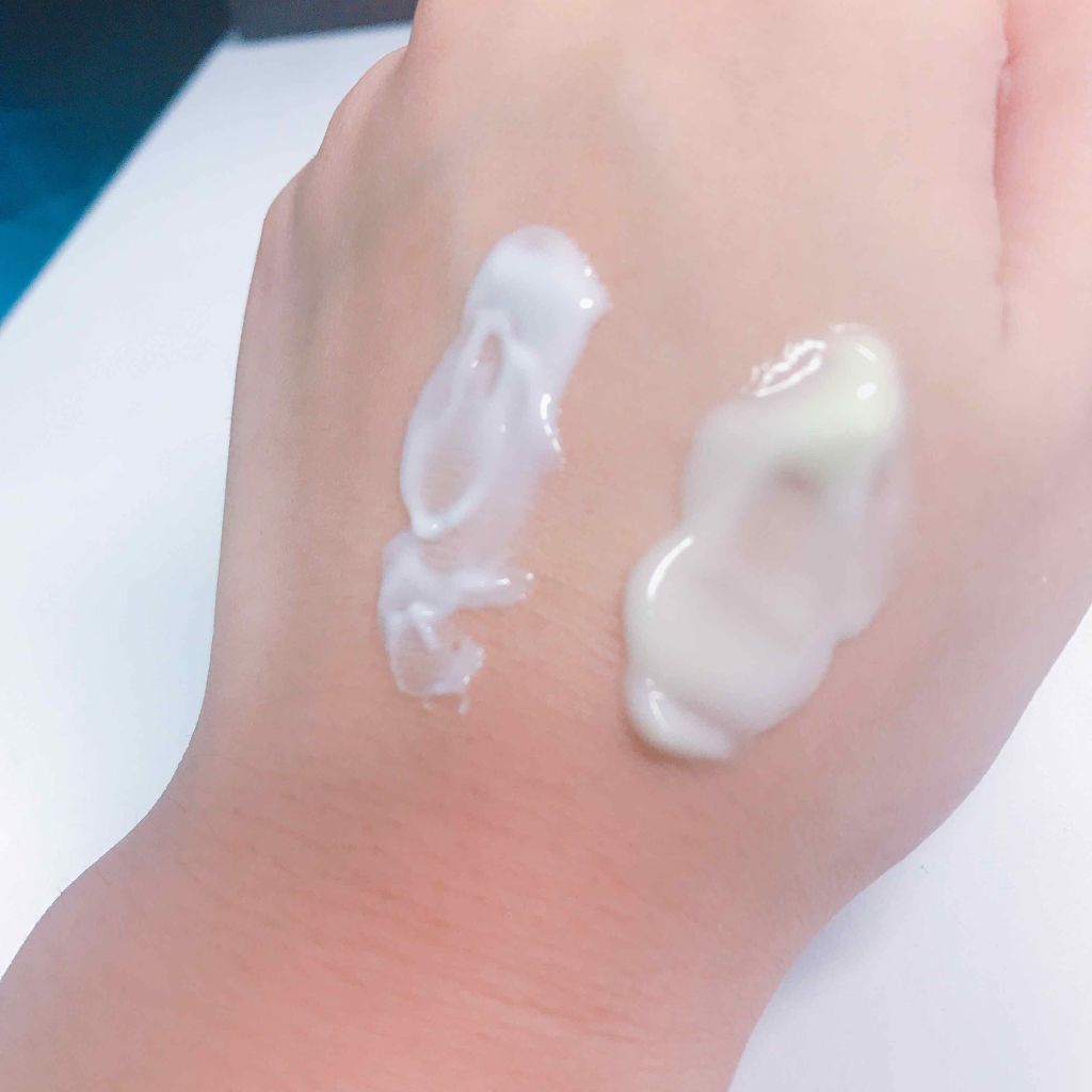 スチームクリーム ゆず&ジンジャー/STEAMCREAM/フェイスクリームを使ったクチコミ(2枚目)