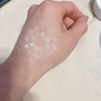 BB クリーム/ちふれ/BBクリームを使ったクチコミ(2枚目)