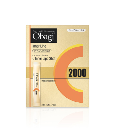 インナーリポショット / オバジ