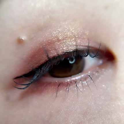 Mother Ship VII Divine Rose /PAT McGRATH LABS/アイシャドウパレットを使ったクチコミ(3枚目)