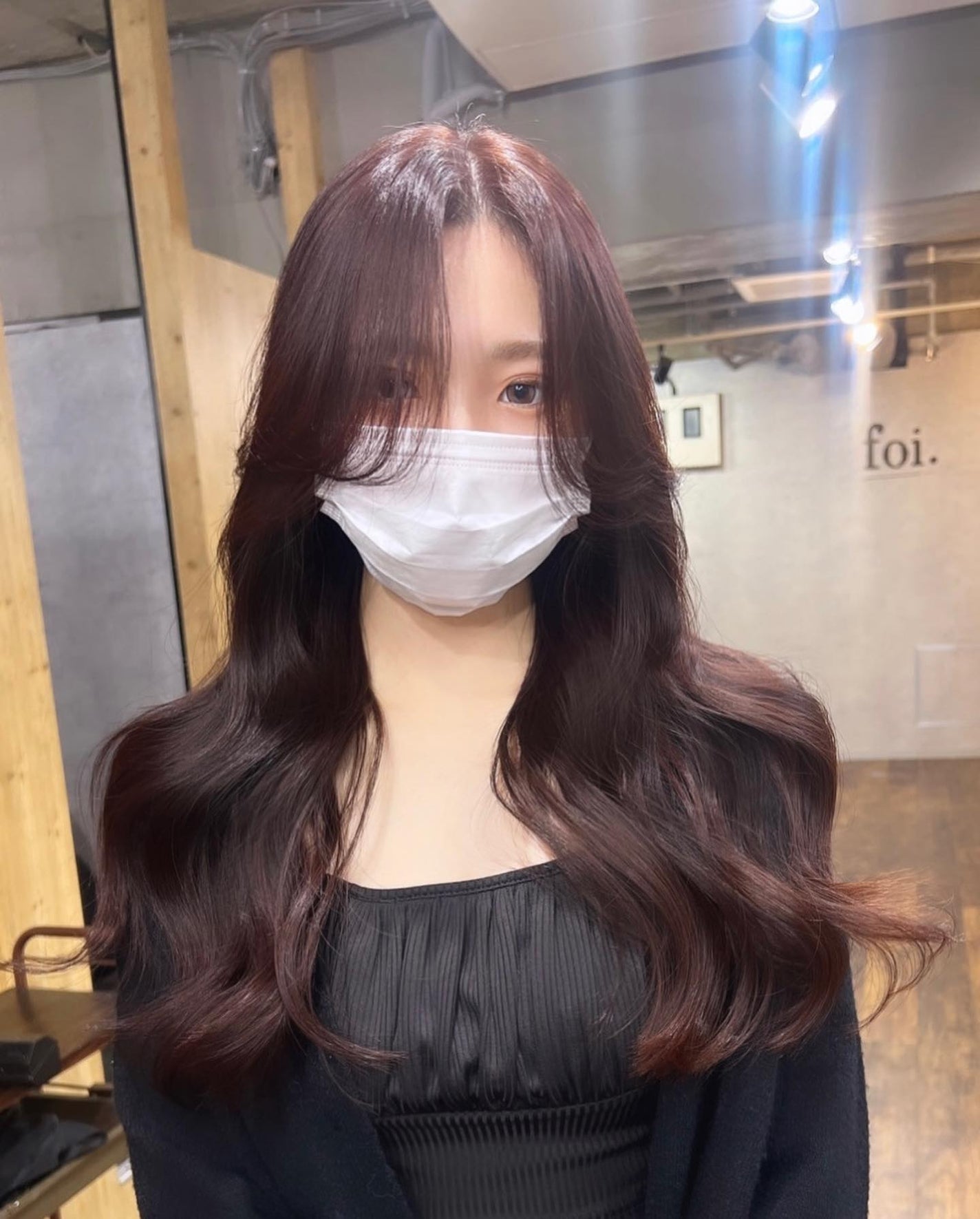 Kazuhair.. on LIPS ãðšð³äžÃéhairstyleð°ð·âïžâ»ç»åã¯ä¿åããŠããã ããŠ..ãïŒ2æç®ïŒ